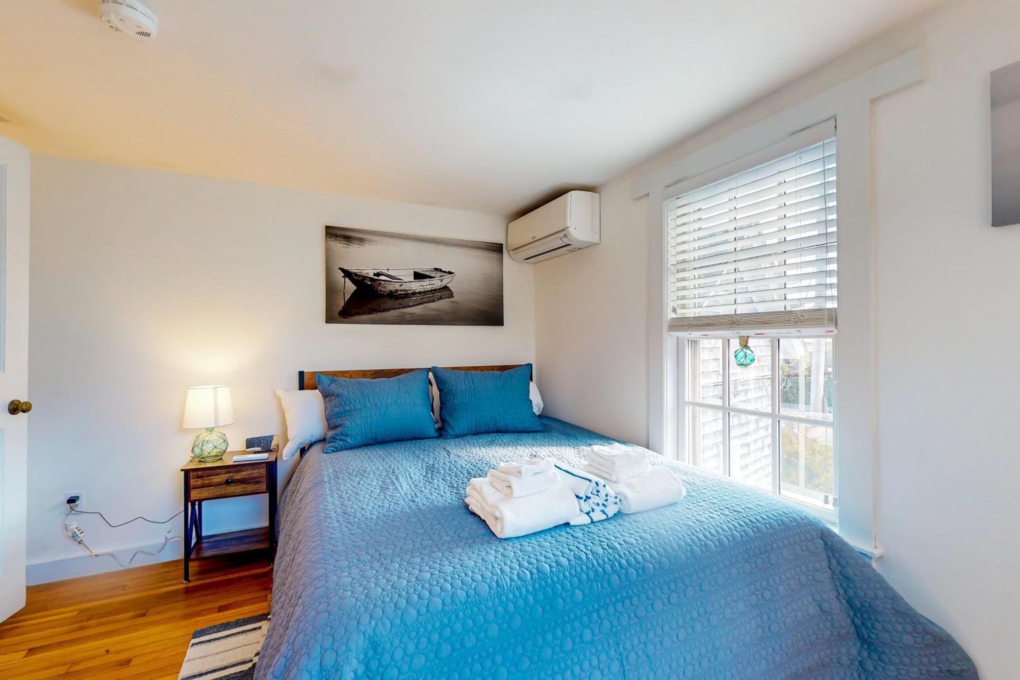 Cozy Downtown Gem Villa Rockport Bagian luar foto